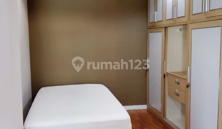 Disewakan Apartemen Cbd Pluit Emporium Jakarta Utara 2 Bedroom