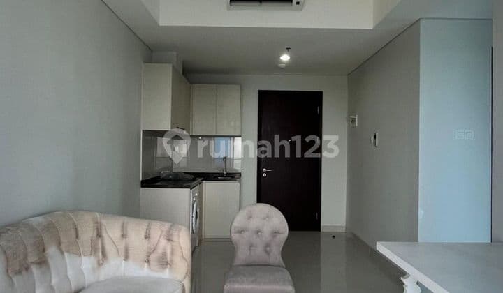 Dijual Apartemen Puri Mansion