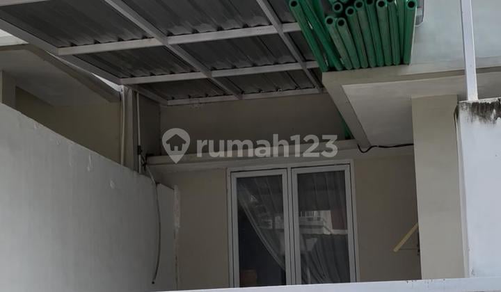 Rent/ Sewa New House At Munggu Badung Bali Near Canggu