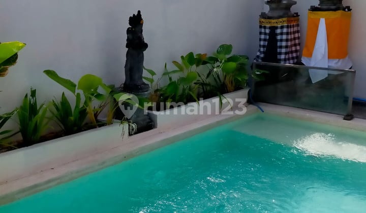 For Rent: Cheap Villa in Ungasan, Jimbaran, Kuta, Bali