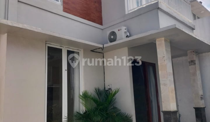 For Rent: Affordable House in Munggu, Canggu, Bali – Near Cemagi Seseh
