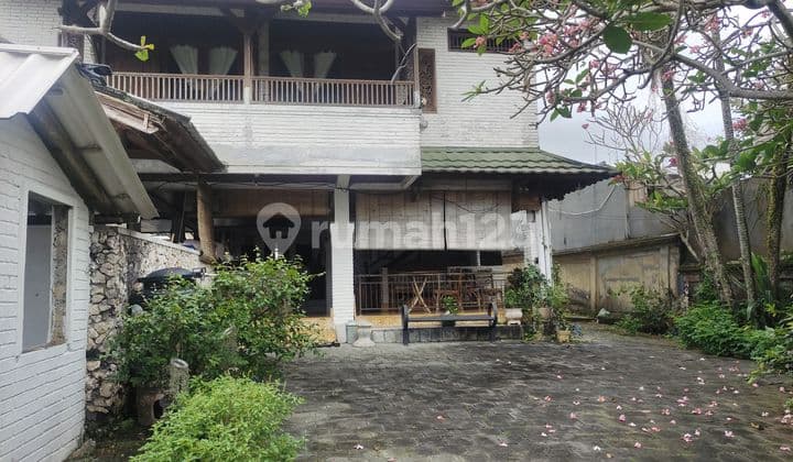 Sale/ Jual Rumah Besar Harga Murah Di Sempidi Nera Kerobokan Canggu Bali