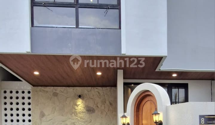 For Rent: Villa in Sanur, Denpasar, Bali – Near Renon