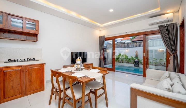 Rent/ Sewa Villa Murah Ungasan Jimbaran Kuta Bali Near Gwk