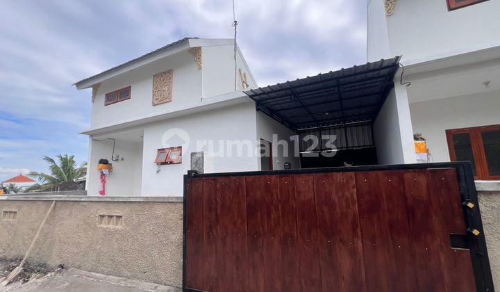 Rent/ Sewa New House At Batubulan Gianyar Bali Near Sanur Ubud Denpasar