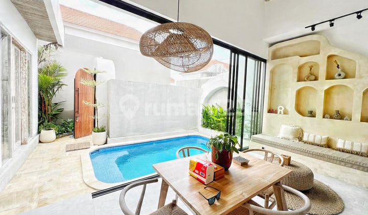 For Sale: Villa in Mengwi, Tabanan, Bali – Near Canggu and Buduk