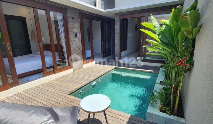 Rent/ Sewa Villa Murah At Ungasan Jimbaran Kuta Bali