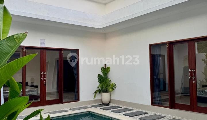 Rent/ Sewa Villa Murah At Canggu Kuta Bali