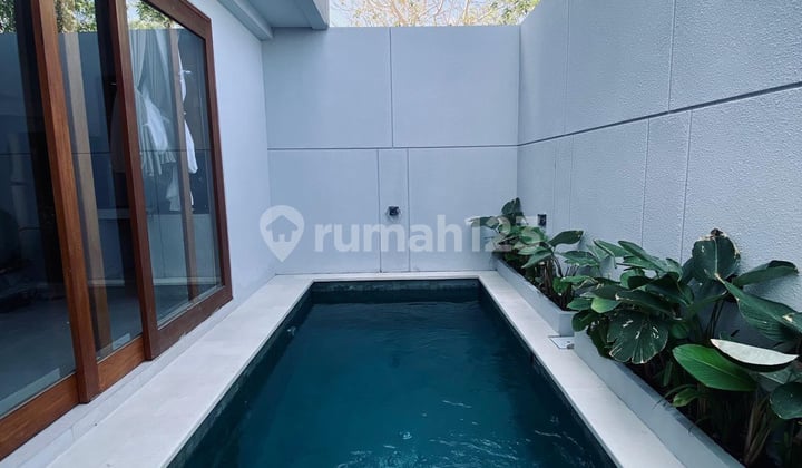 Rent/ Sewa Villa At Jimbaran Kuta Bali With Ocean View