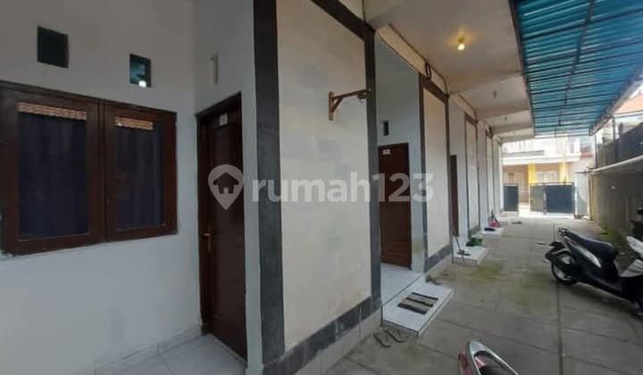 For Sale Kos Murah di Cekomaria Denpasar Utara Bali