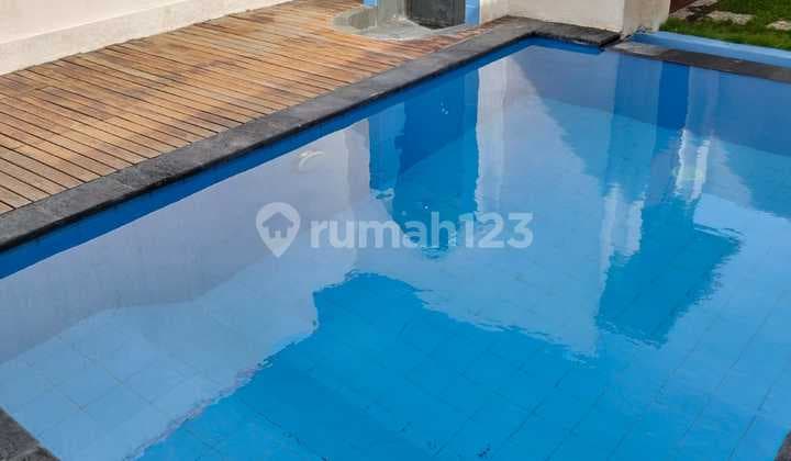 Rent Murat Villa on Pererenan Beach Road, Canggu, Kuta, Bali