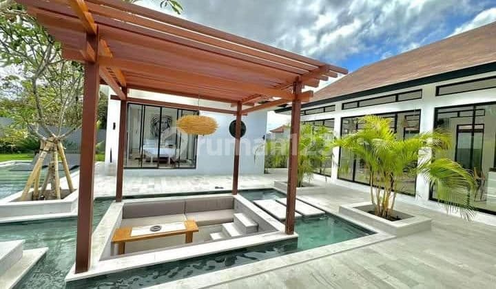 Rent/ Sewa Villa Luxury At Uluwatu Kuta Badung Bali