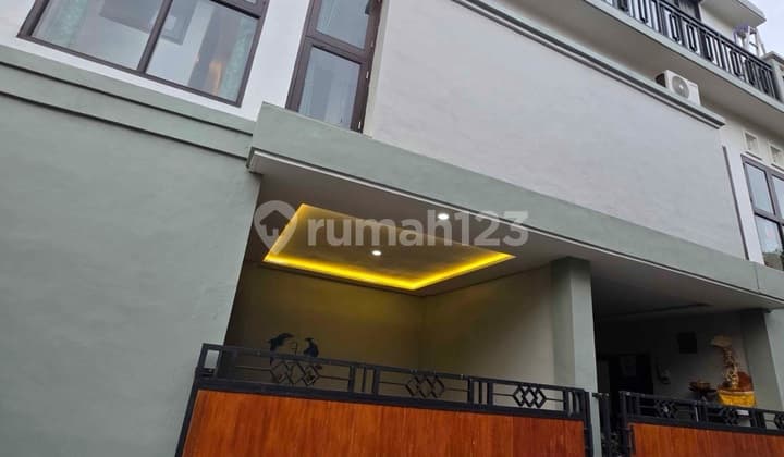 Rent/ Sewa Rumah Murah di Penatih Denpasar Bali Near Sanur Renon
