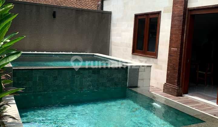 Rent/ Sewa Villa Murah At Ubud Gianyar Bali