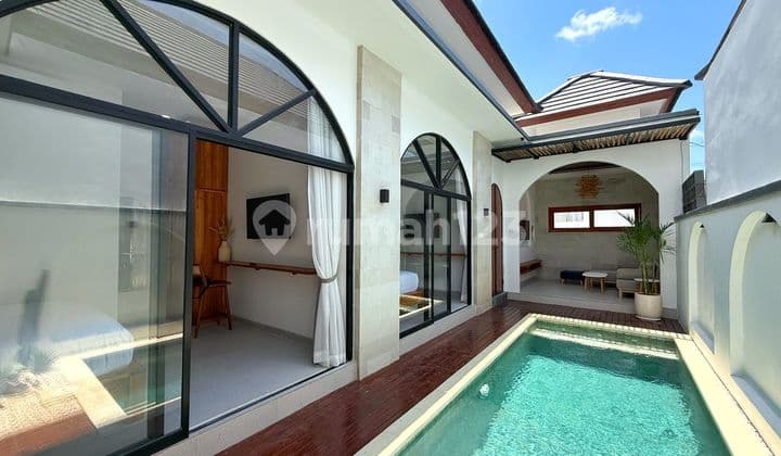 Rent/ New Villa At Uluwatu Jimbaran Kuta Badung Bali
