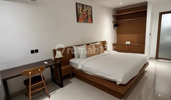 Rent/ Sewa Villa Murah At Ubud Gianyar Bali