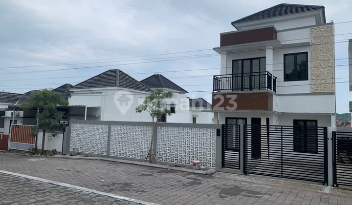 For Rent/ Lease New Villa In Nusa Dua Jimbaran Kuta Bali