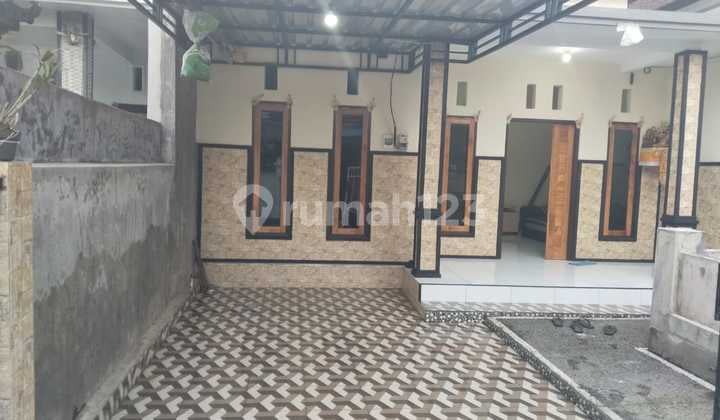 Rent/ Sewa House At Tabanan Bali Near Canggu