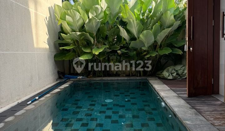Rent/ Sewa Villa Joglo At Ungasan Jimbaran Kuta Bali