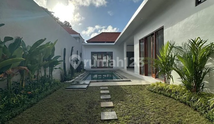 Rent New Villa in Pecatu Uluwatu, Badung, Bali, Near Jimbaran