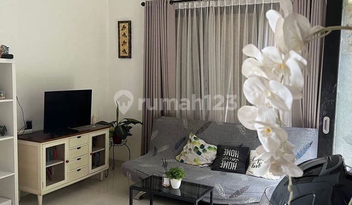 Rent/ Sewa Rumah Murah At Sedap Malam Sanur Denpasar Bali