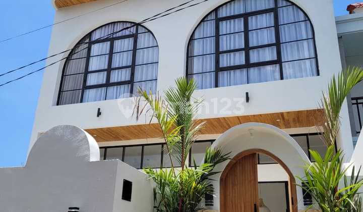 For Rent: Villa in Berawa, Canggu, Kuta, Bali, Near Umalas