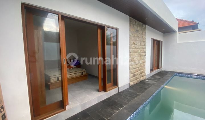 Rent/ Sewa New Villa At Munggu Bali Near Canggu Cemagi