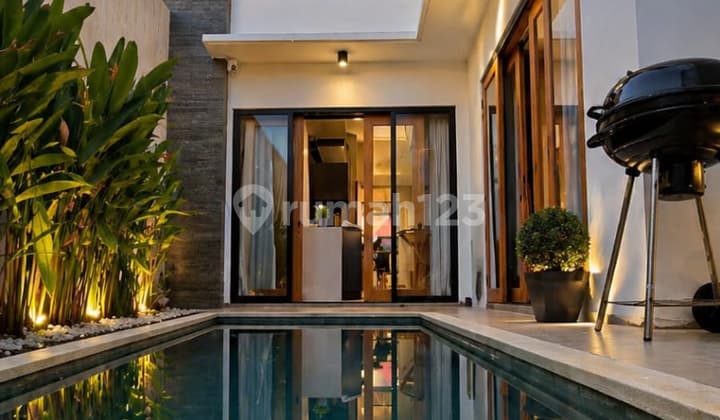 Rent Cheap Villa in Jimbaran Kuta Bali Near Uluwatu Gwk