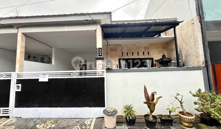 Rent/ Sewa Rumah Murah At Pedungan Denpasar Bali Near Sesetan