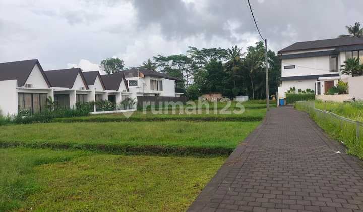 Sale/ Dijual Tanah Murah View Sawah Di Ubud Gianyar Bali