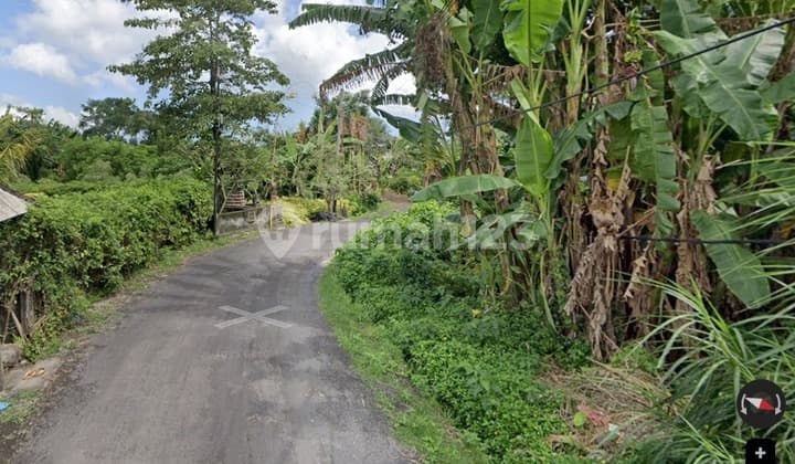 Sale/ Cheap Land For Sale At Tabanan Bali Close To Canggu