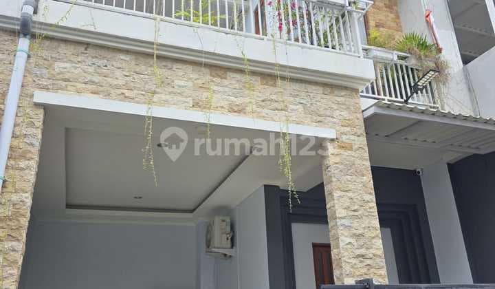 For Sale/Jual Villa Murah di Area Sanur Kaja