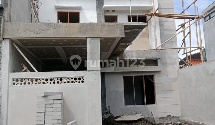 For Sale / Indent House Sale in Sidakarya, Denpasar