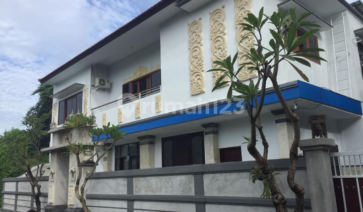 For Sale: House in Permuhan Pering Near Sanur
