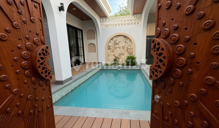 FOR RENT: New Villa in Kutuh, Near Nusa Dua, Ungasan FOR RENT: New Villa in Kutuh, Near Nusa Dua, Ungasan
