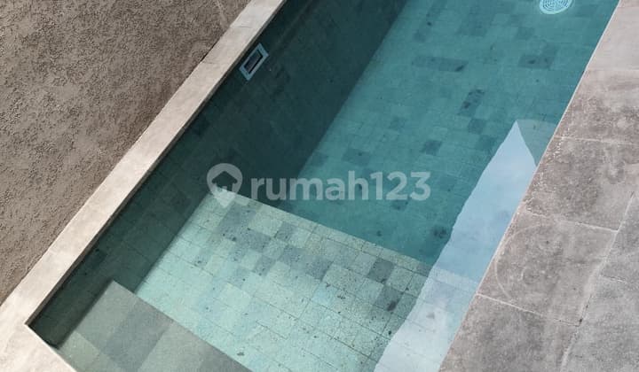 For Sale: New Villa in Sanur, Denpasar, Bali