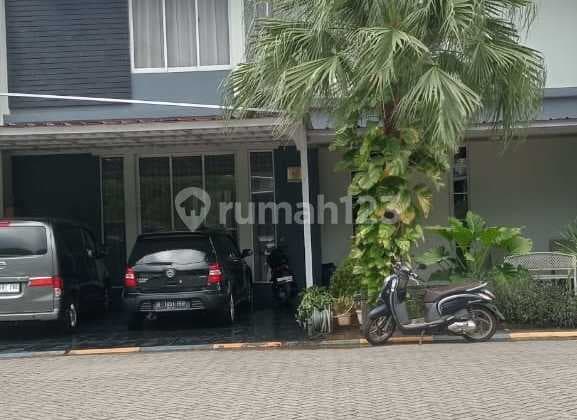 Rumah 2 lantai bagus siap huni strategis di grand galaxy bekasi
