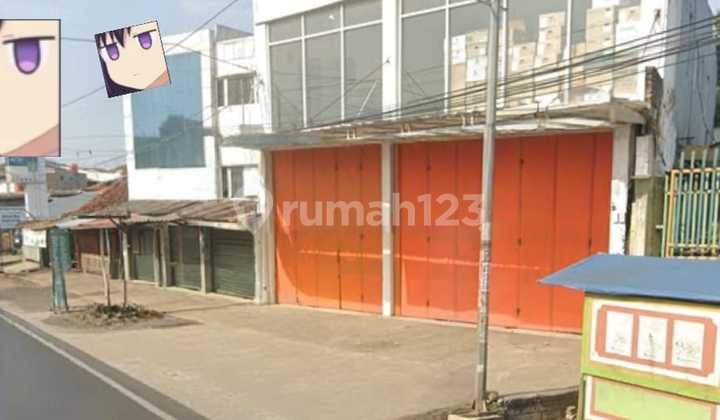 3-Story Ready-to-Use Row House in Bantar Gebang, Bekasi