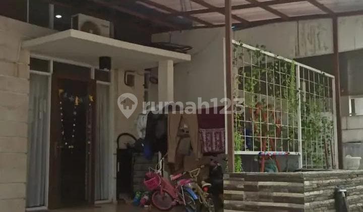 Rumah Minimalis Siap Huni di Jatisari Jati Asih