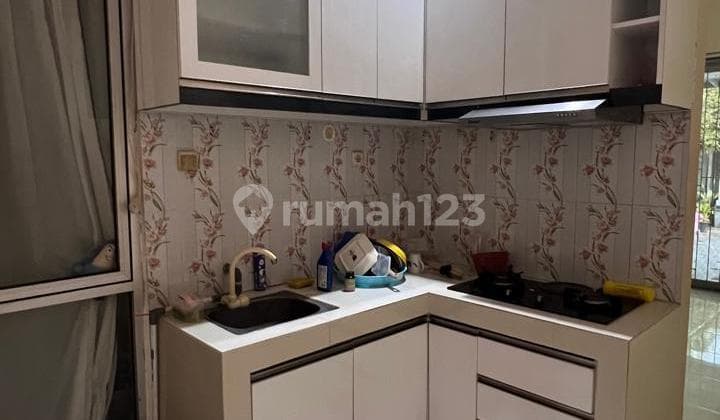 Rumah Minimalis Siap Huni di Perumahan Mutiara Gading City Bekasi