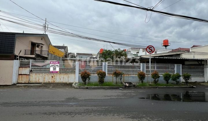 Rumah Kos Tanah Luas Siap Huni di Kayu Mas Jakarta Timur