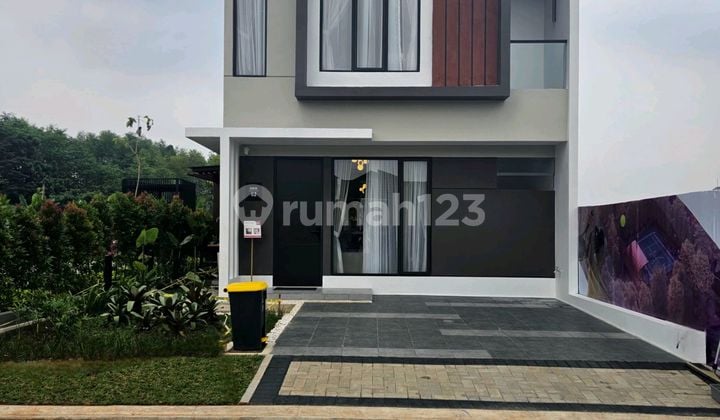 Chill Groove At Fortune: Luxury House 0% Down Payment 1.5 Billion