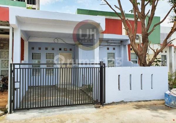 Rumah Siap Huni di Cipta Mandiri