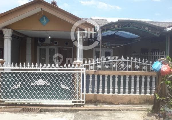 Dijual Rumah di Tiara Mantang, Sagulung