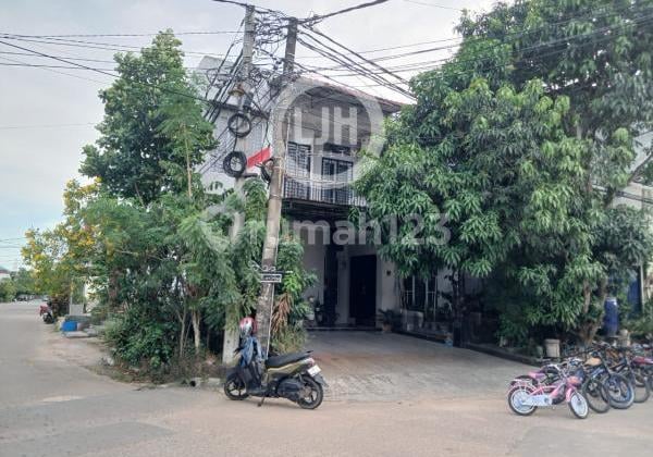 Dijual Rumah di Perumahan Kda, Batam Centre