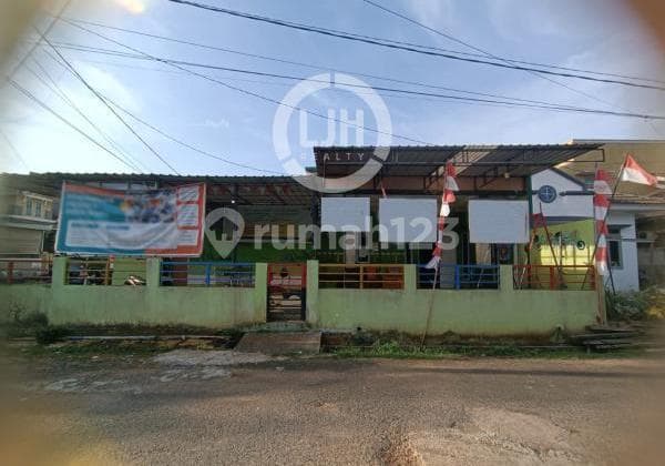 Dijual Rumah di Simpang Raya Indah, Batam Kota