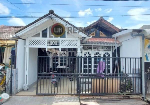 Dijual Rumah di Perumahan Griya Batu Aji Asri Tahap 1 Batam