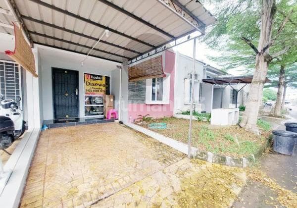Dijual Rumah Furnished Siap Huni Di The Maganda Residence