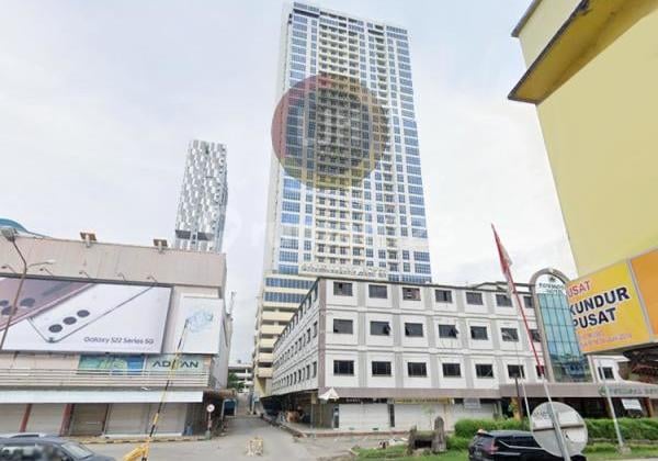 Disewakan Apartment Formosa Residence Lubuk Baja