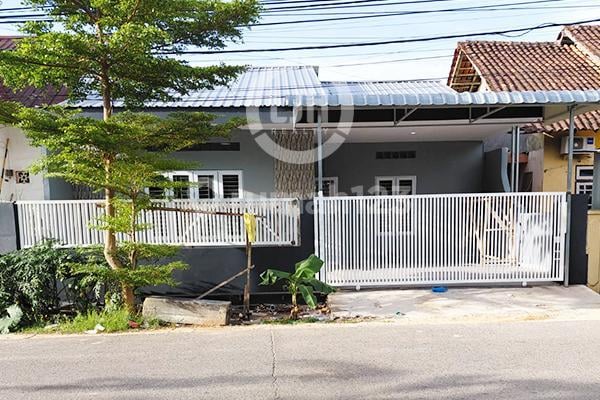 Disewakan Rumah Legenda Malaka di Batam Centre